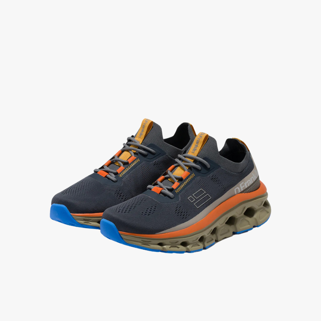 Sapatilha AERO DARK BLUE Dr