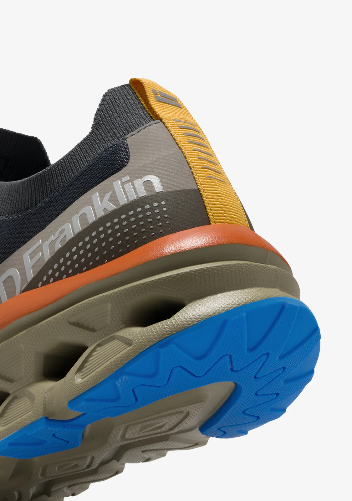 Sapatilha AERO DARK BLUE Dr