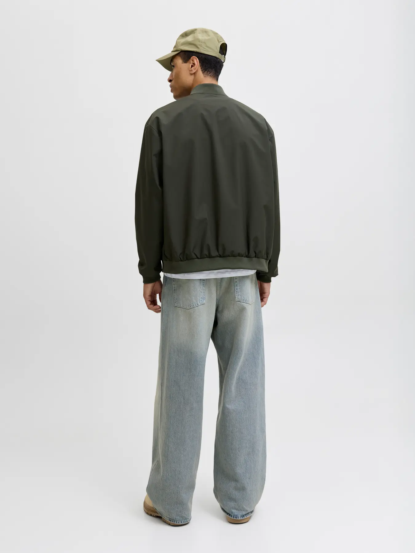 Bomber CHARGE Jack&Jones Rosin 1