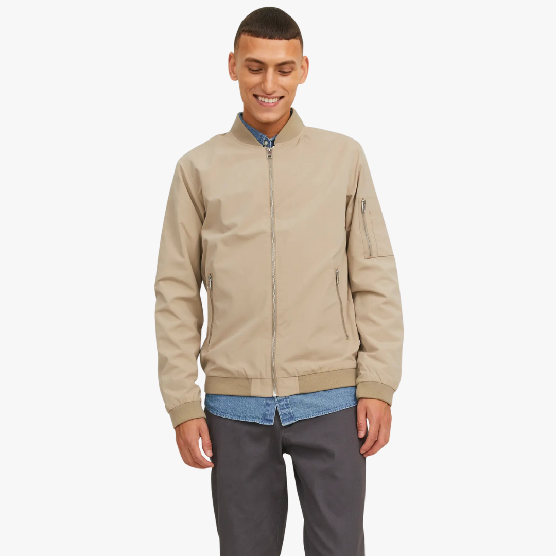 Bomber RUSH Jack&Jones Crockery 0