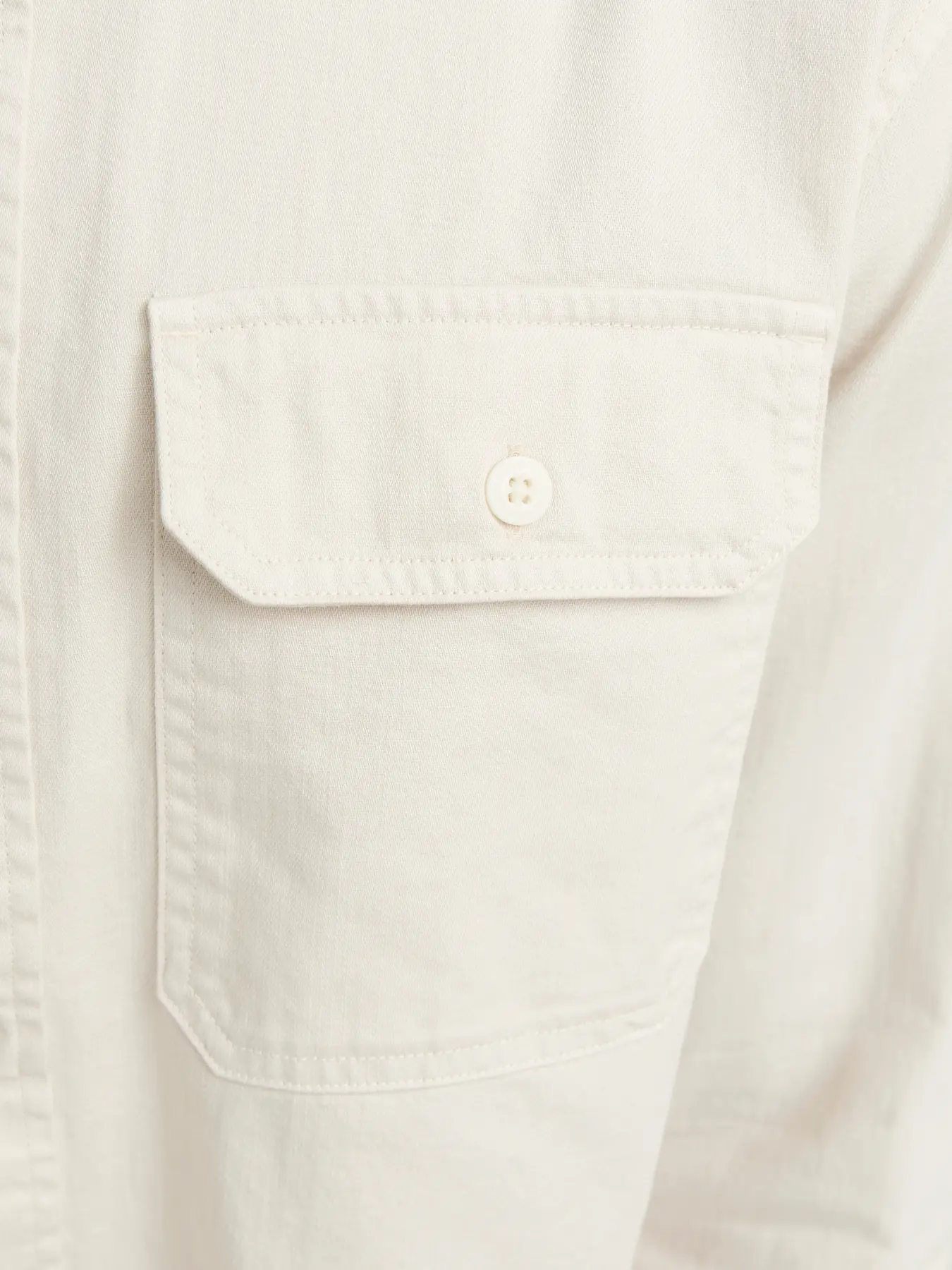 Camisa TRAVIS Jack&Jones Moonbeam 2