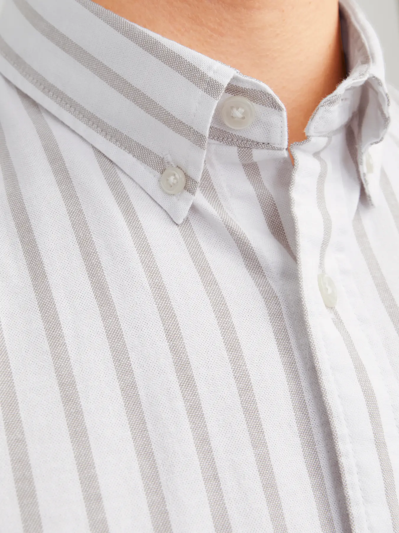 Camisa OXFORD Jack&Jones Crockery 2
