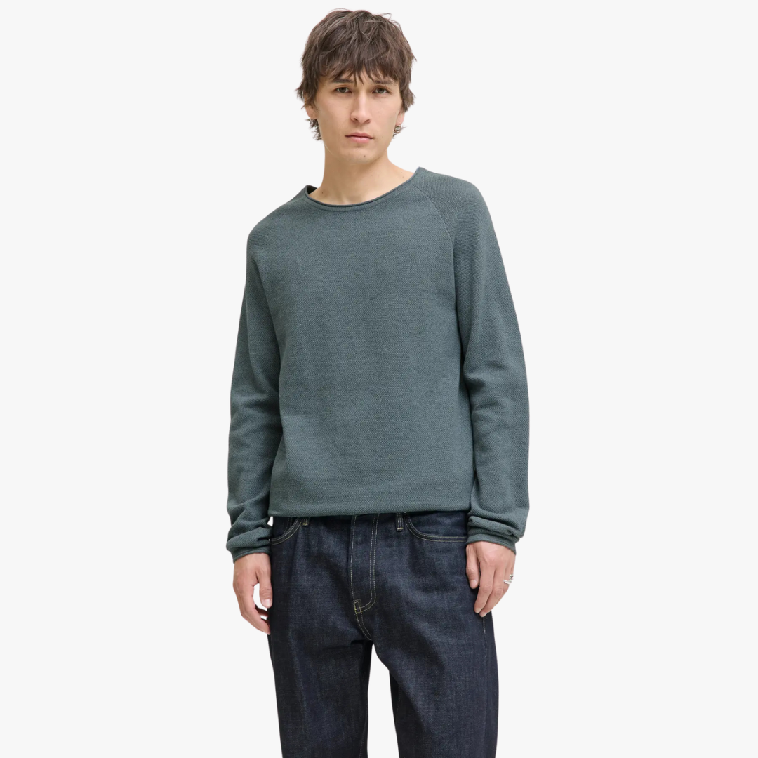 Camisola HILL Jack&Jones Stormy Weather 0
