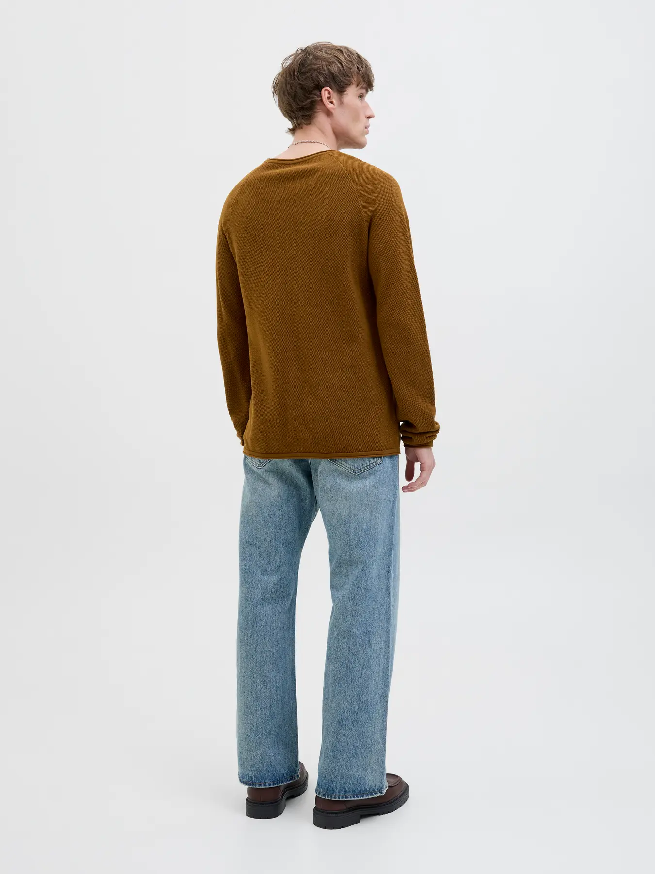 Camisola HILL Jack&Jones Monks Robe 0