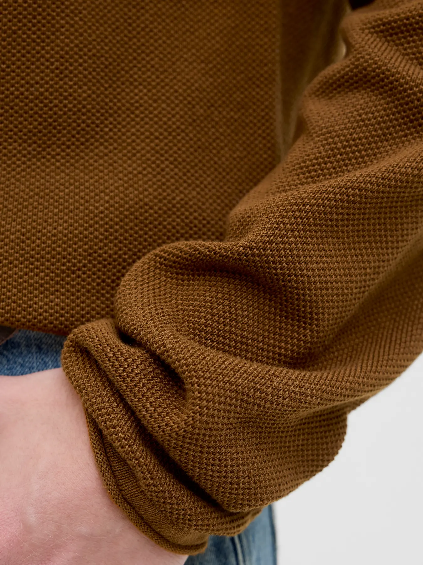 Camisola HILL Jack&Jones Monks Robe 2