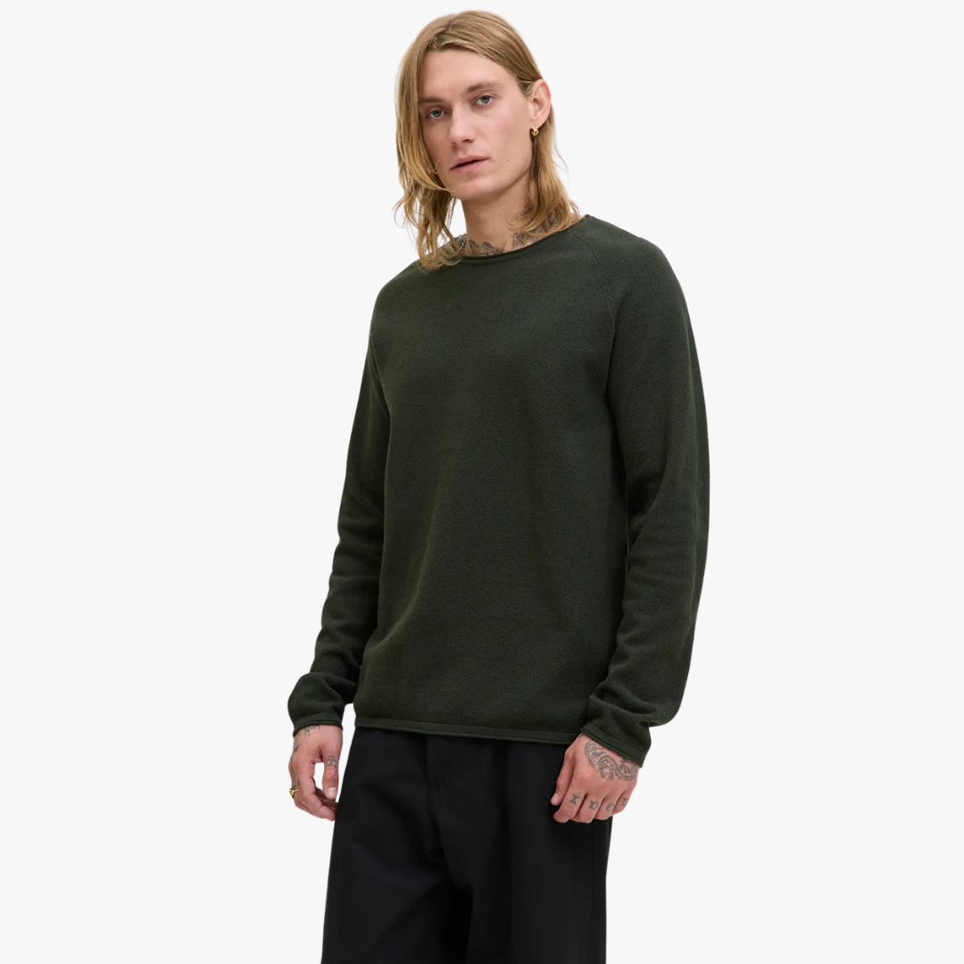 Camisola HILL Jack&Jones Duffel Bag 0