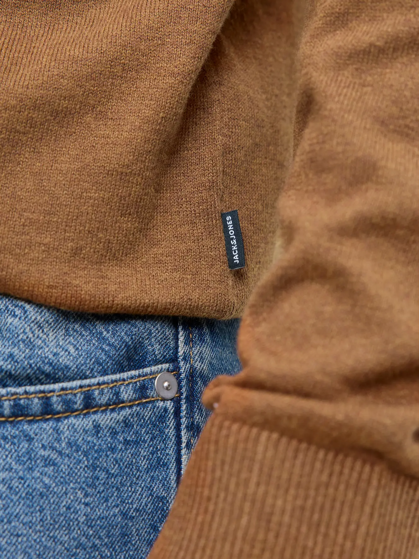 Camisola EMIL Jack&Jones Monks Robe 2