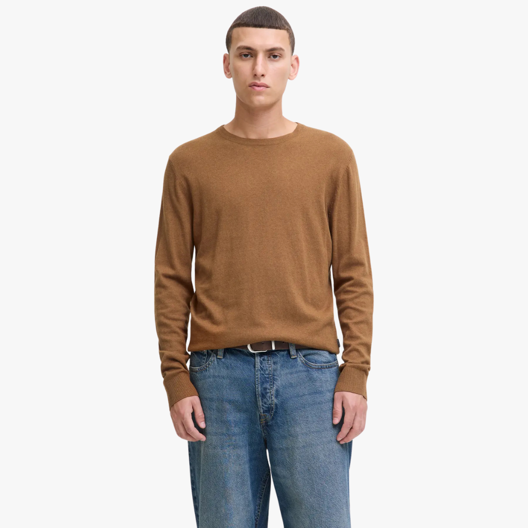 Camisola EMIL Jack&Jones Monks Robe 0