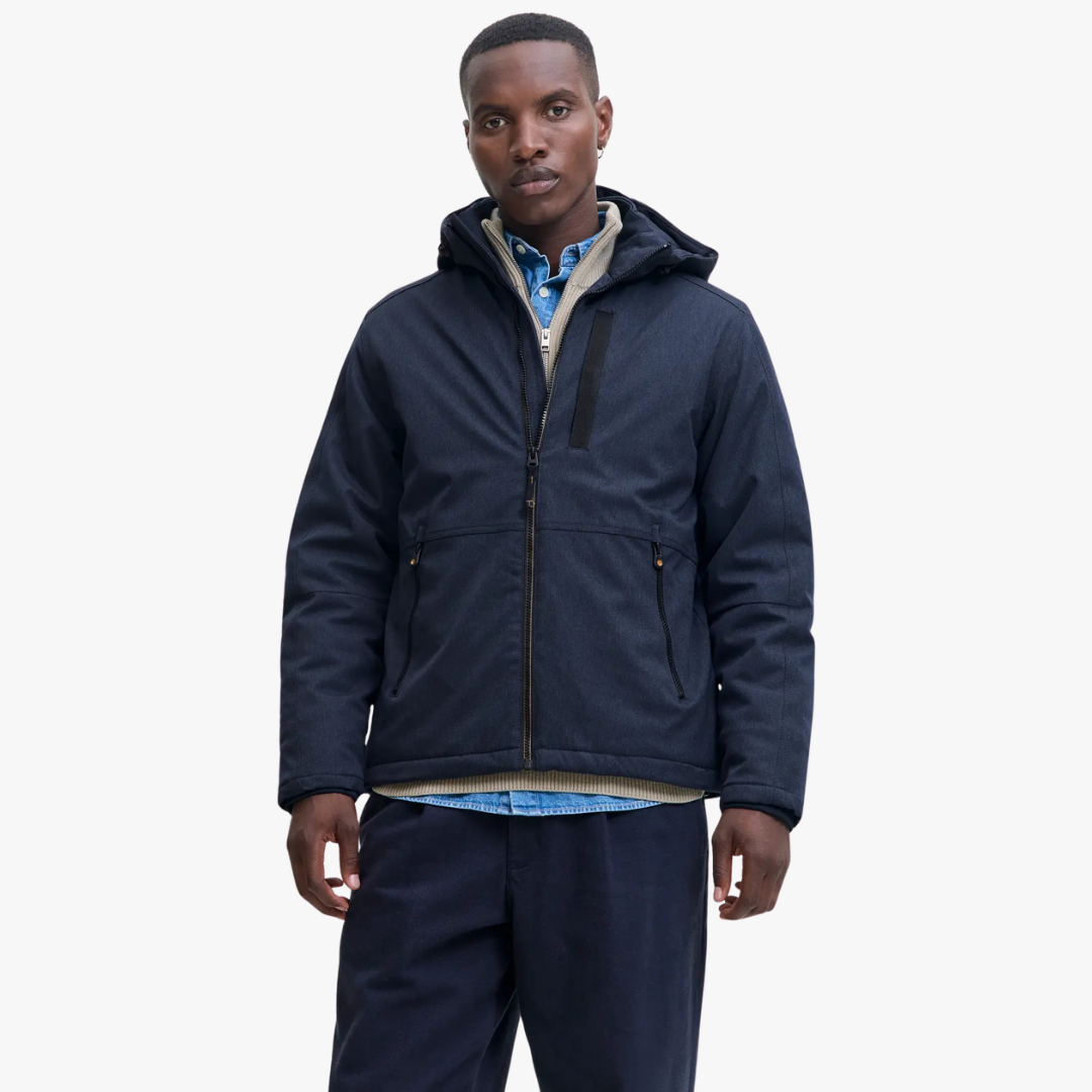 Quispo PARKER Jack&Jones Sky Captain 0