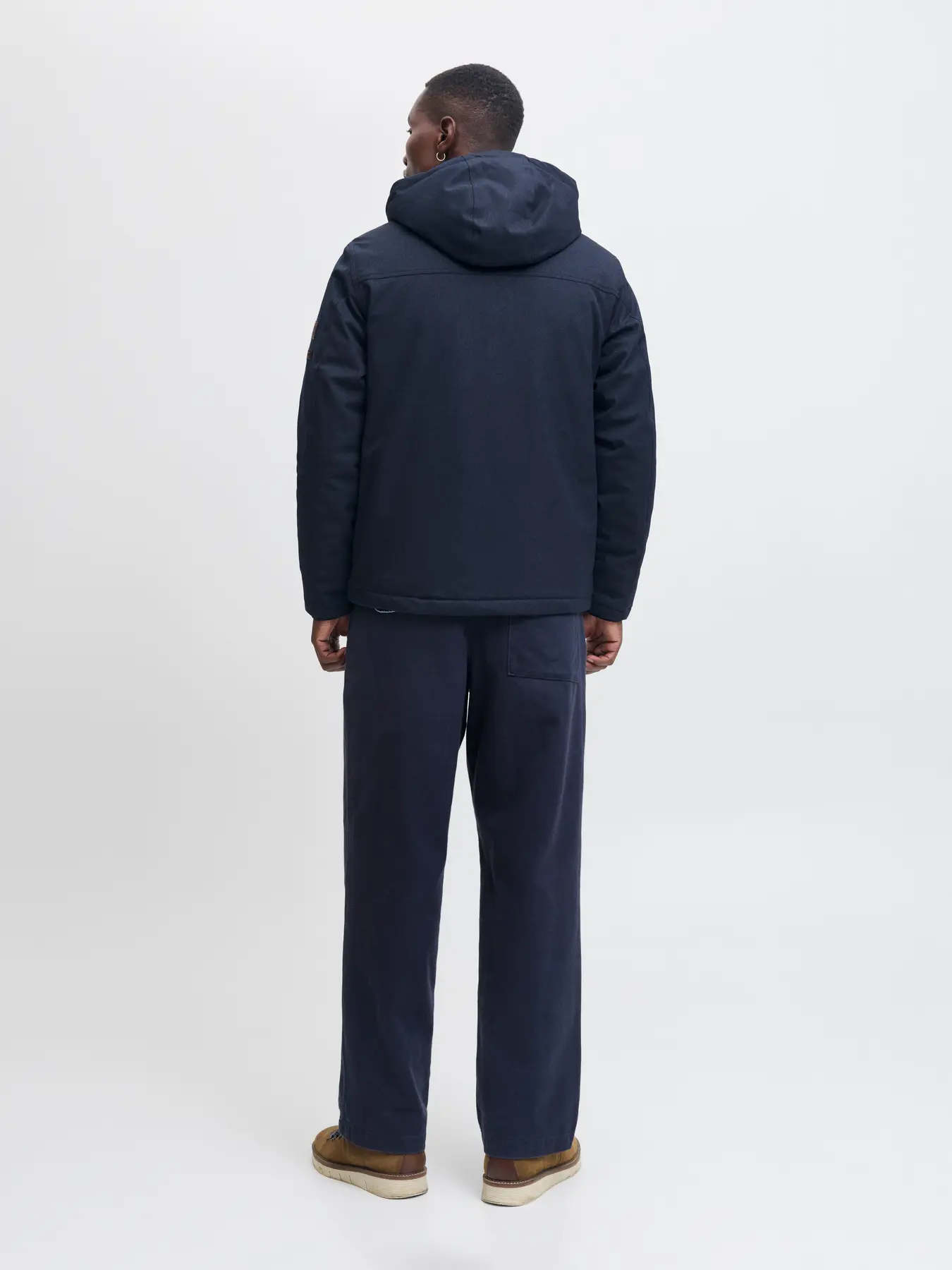 Quispo PARKER Jack&Jones Sky Captain 2
