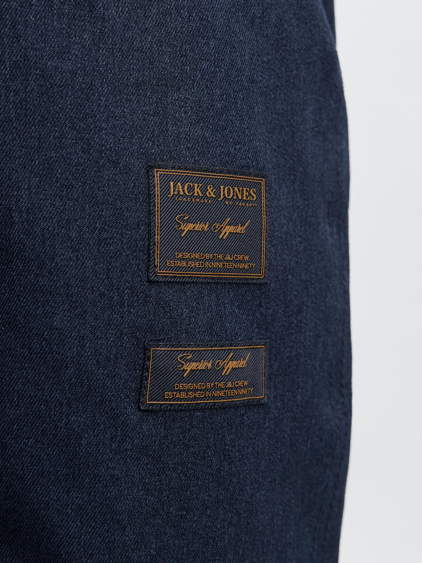 Quispo PARKER Jack&Jones Sky Captain 1