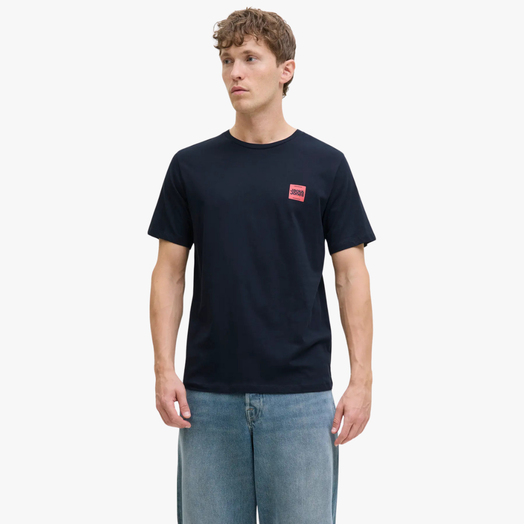 T-Shirt BRANDY Jack&Jones Sky Captain 0