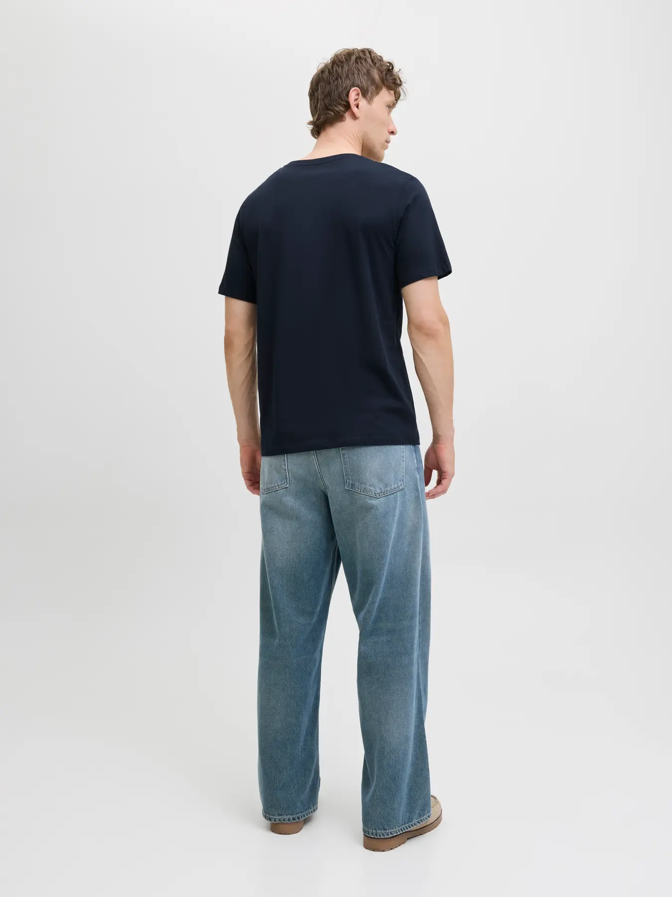 T-Shirt BRANDY Jack&Jones Sky Captain 1