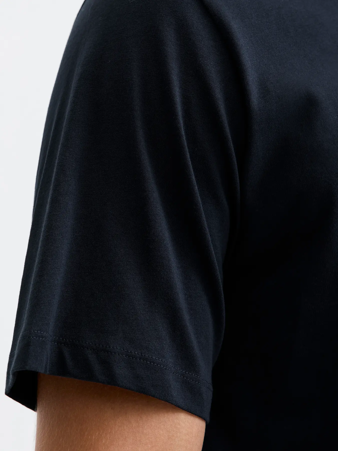 T-Shirt URBAN Jack&Jones Sky Captain 2