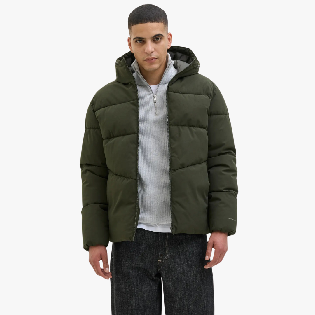 Quispo GLOBAL Jack&Jones Rosin 0