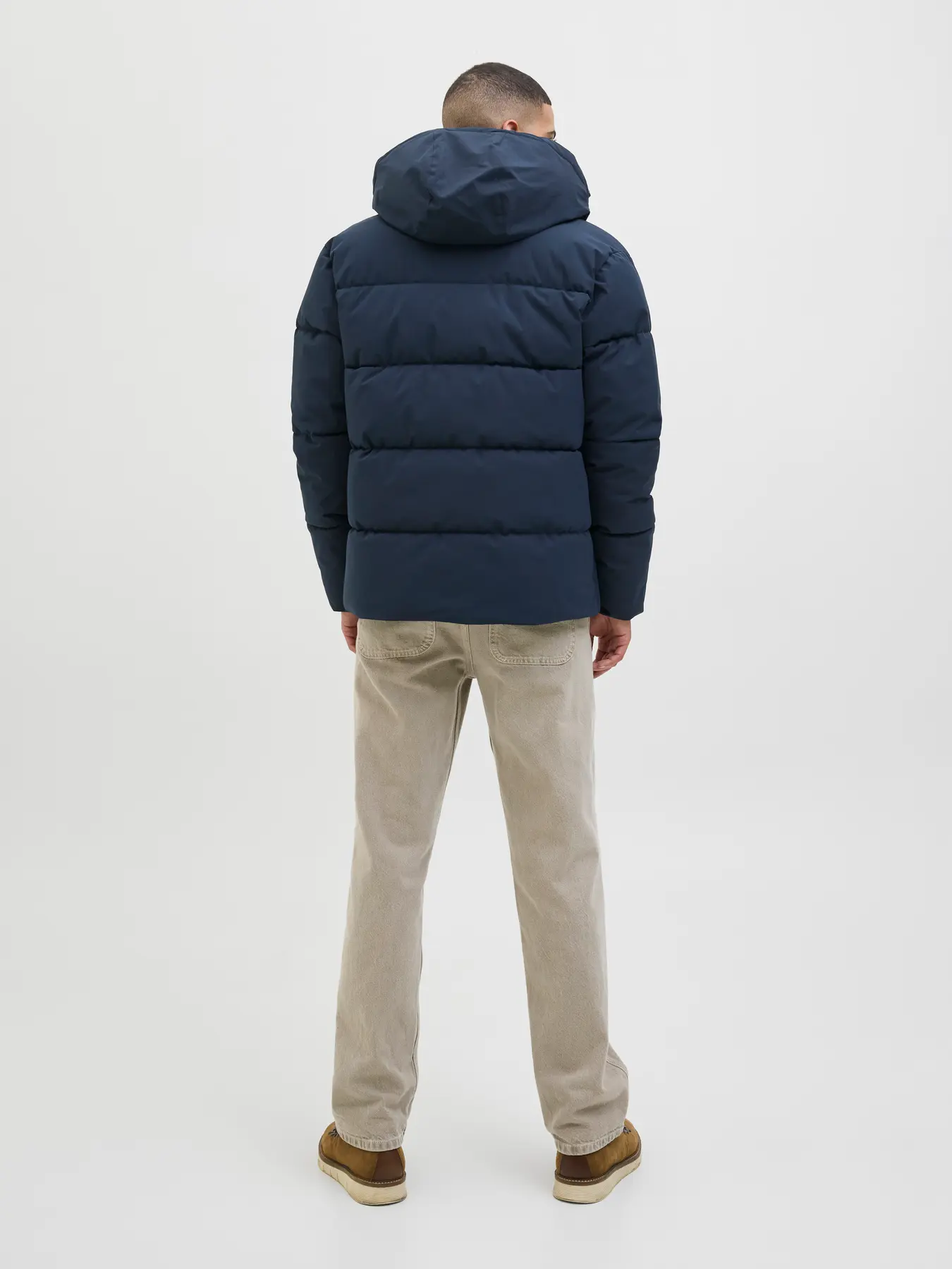 Quispo GLOBAL Jack&Jones Sky Captain 2