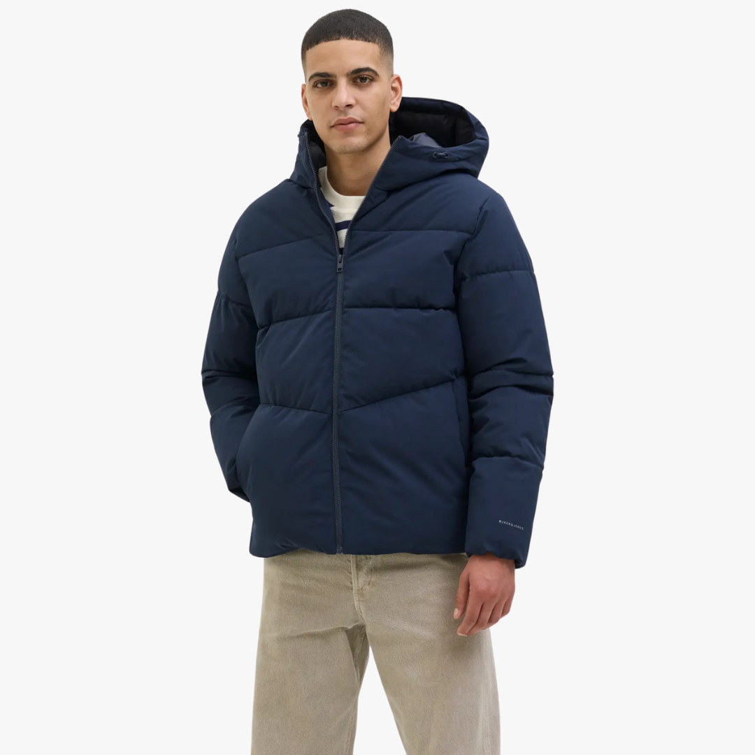 Quispo GLOBAL Jack&Jones Sky Captain 0