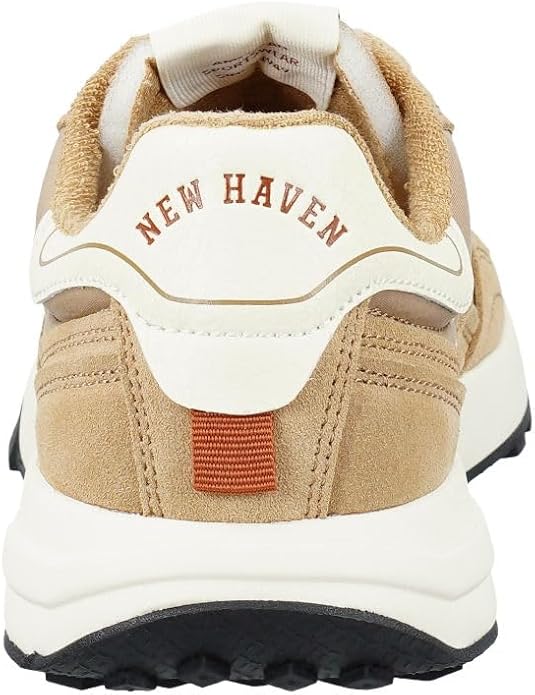 Sapatilha YOUTRON Gant Bege 1