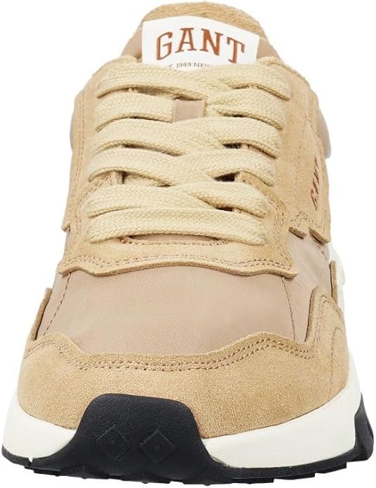 Sapatilha YOUTRON Gant Bege 2