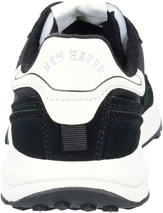 Sapatilha YOUTRON Gant Black 2