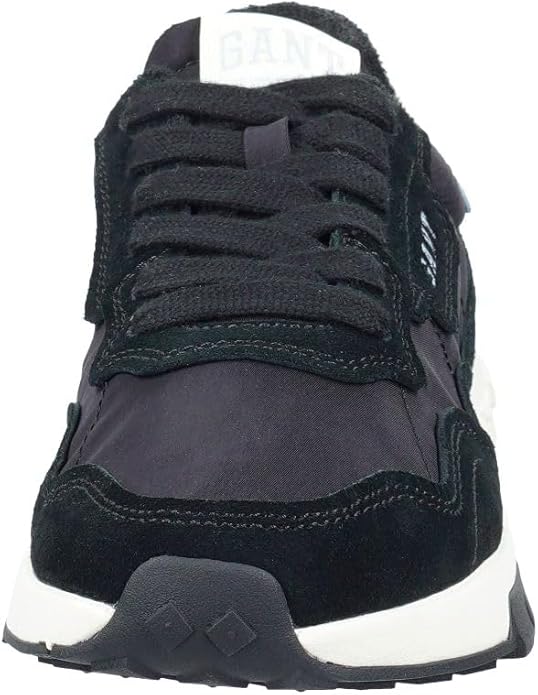 Sapatilha YOUTRON Gant Black 1