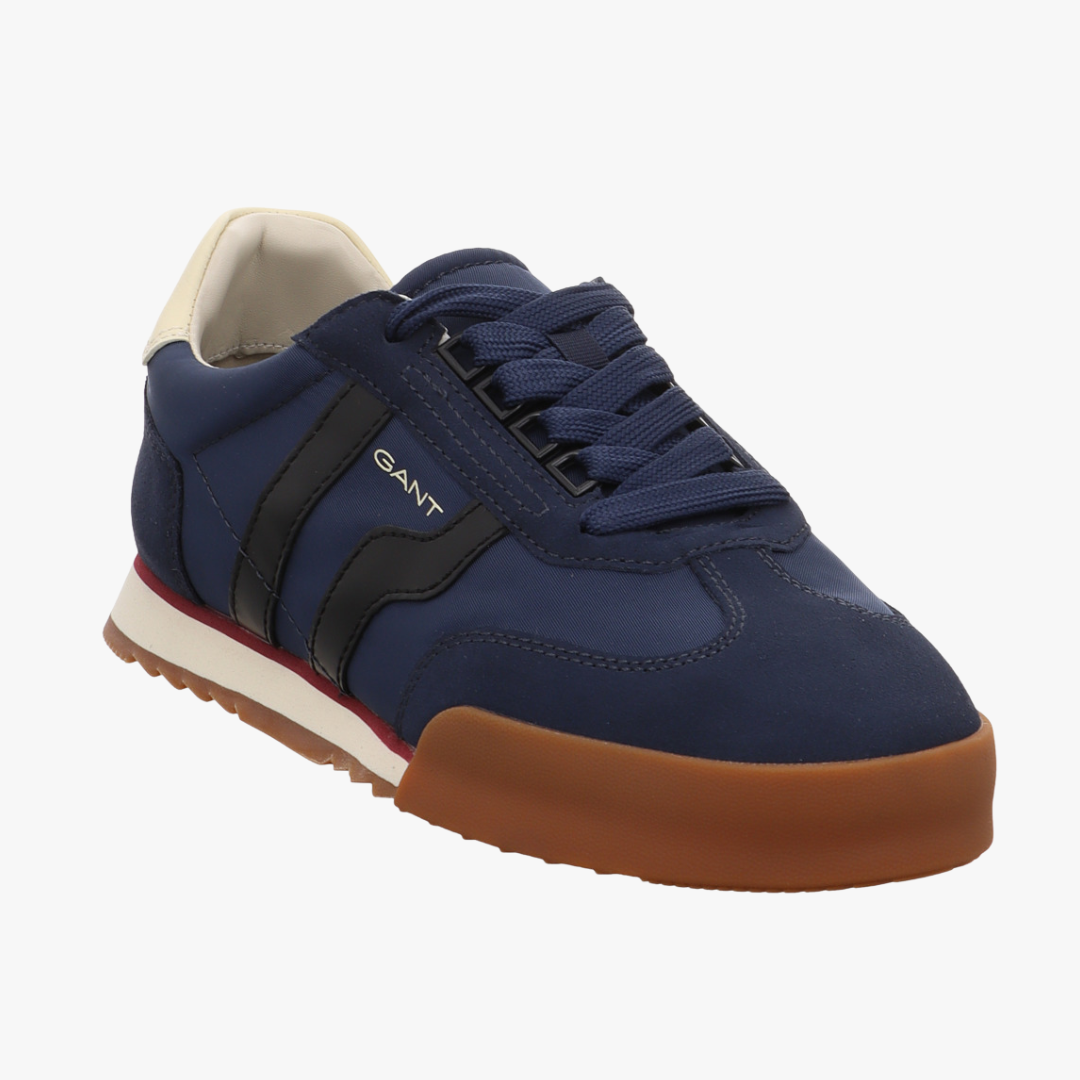 Sapatilha BAYLLE Gant Navy 0