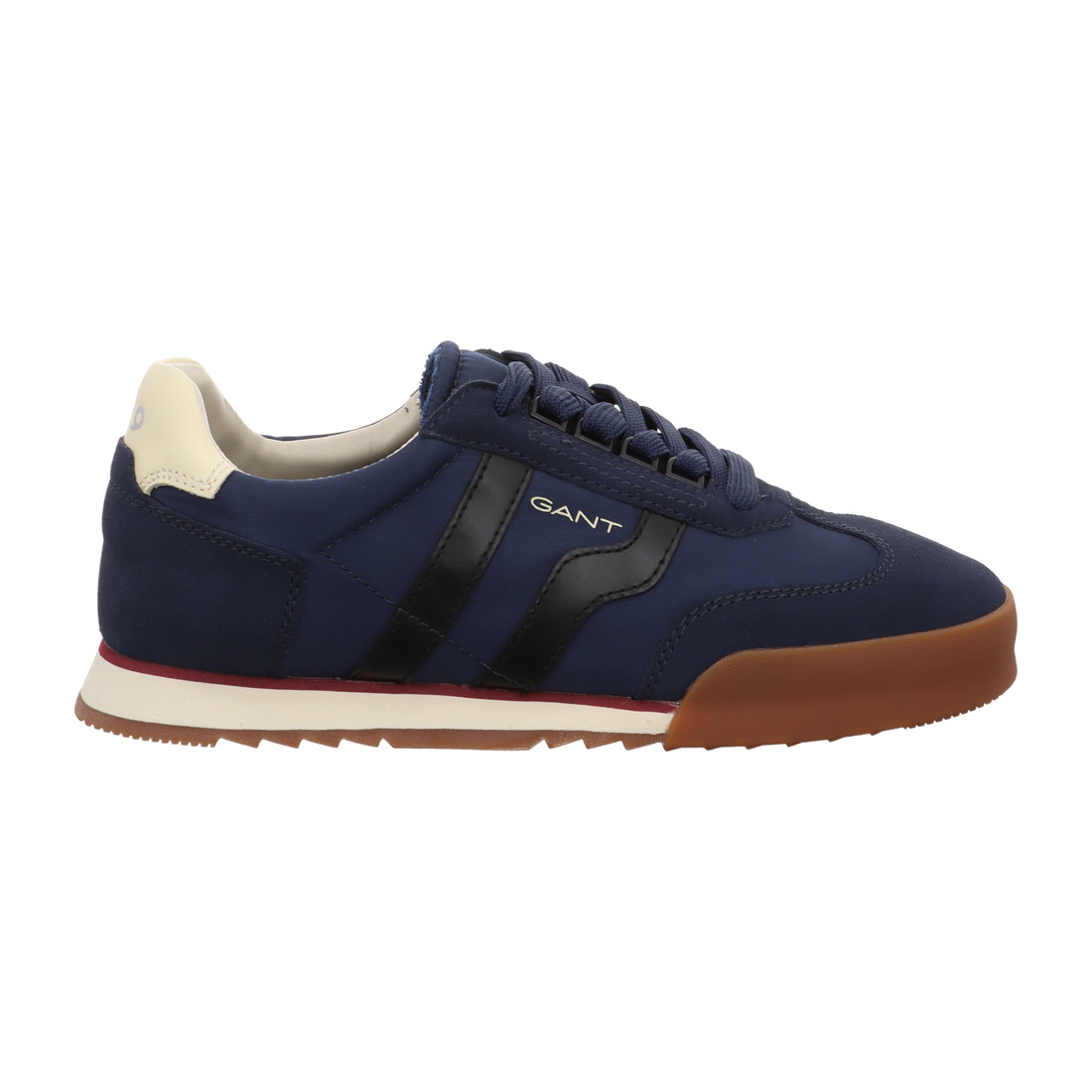 Sapatilha BAYLLE Gant Navy 2