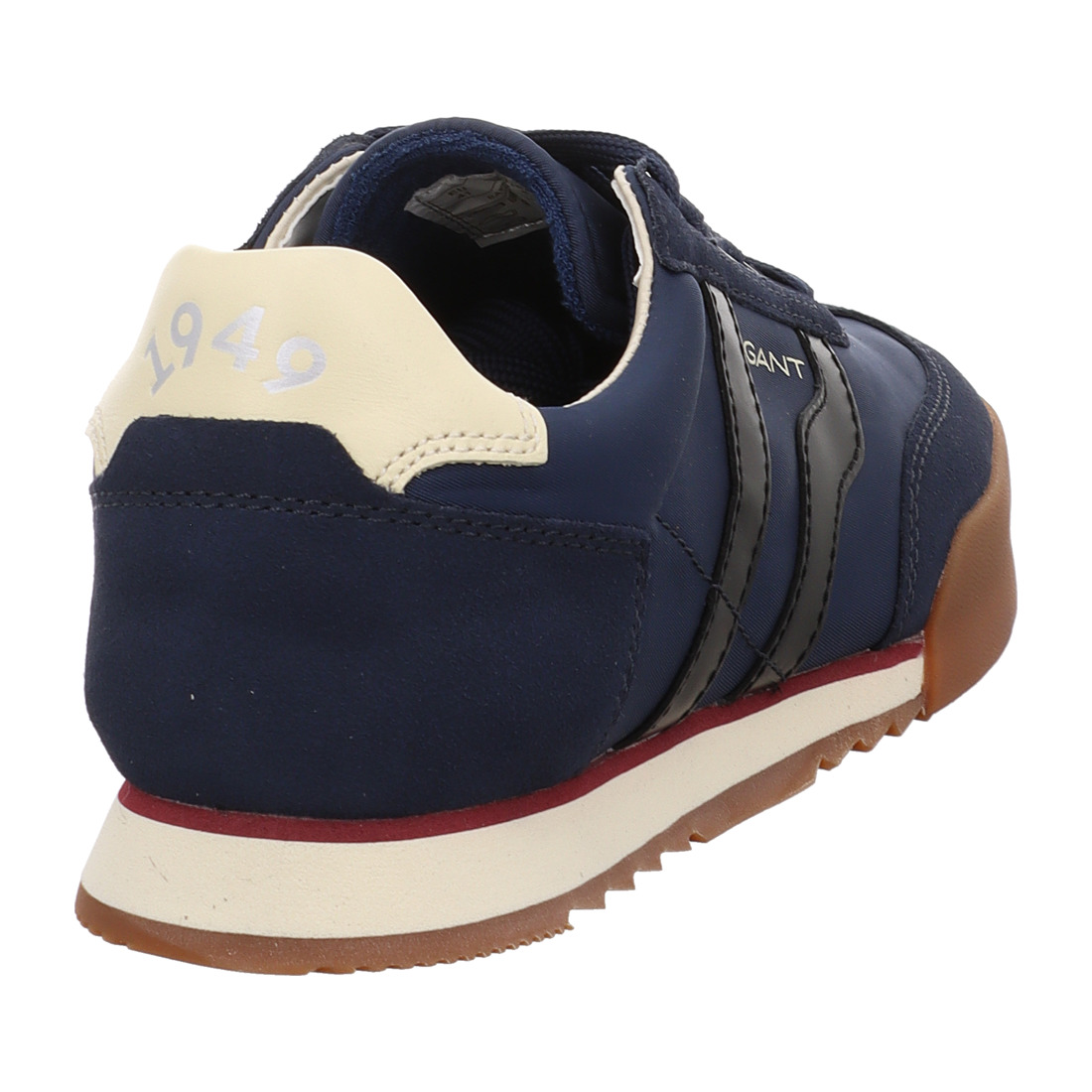 Sapatilha BAYLLE Gant Navy 1