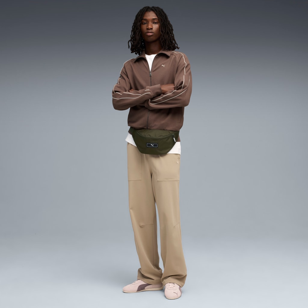 Bolsa DECK WAIST Puma Green 3