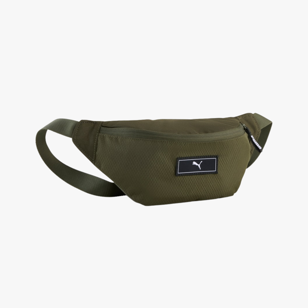 Bolsa DECK WAIST Puma Green 0
