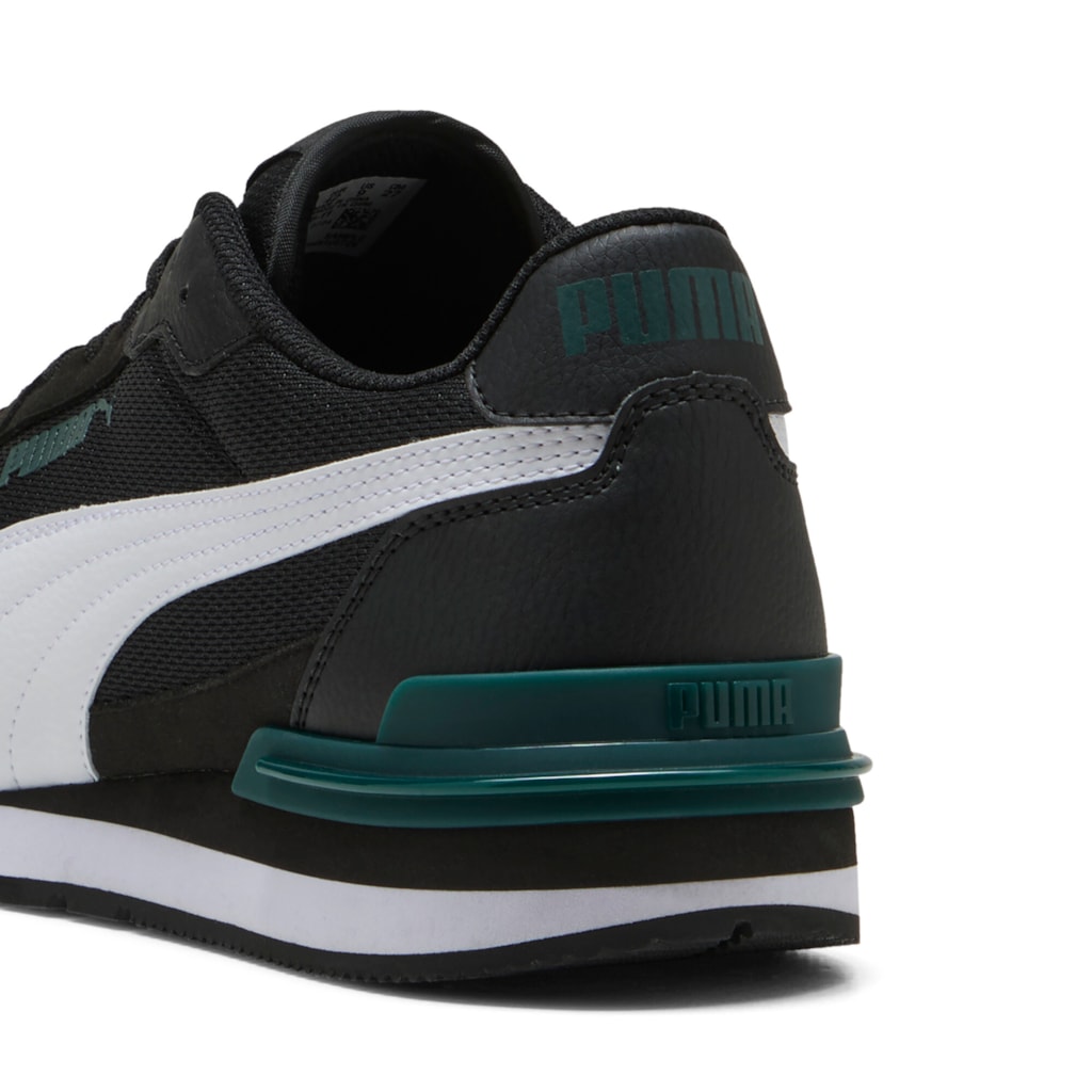 Sapatilha ST RUNNER V4 MESH Puma Black 3