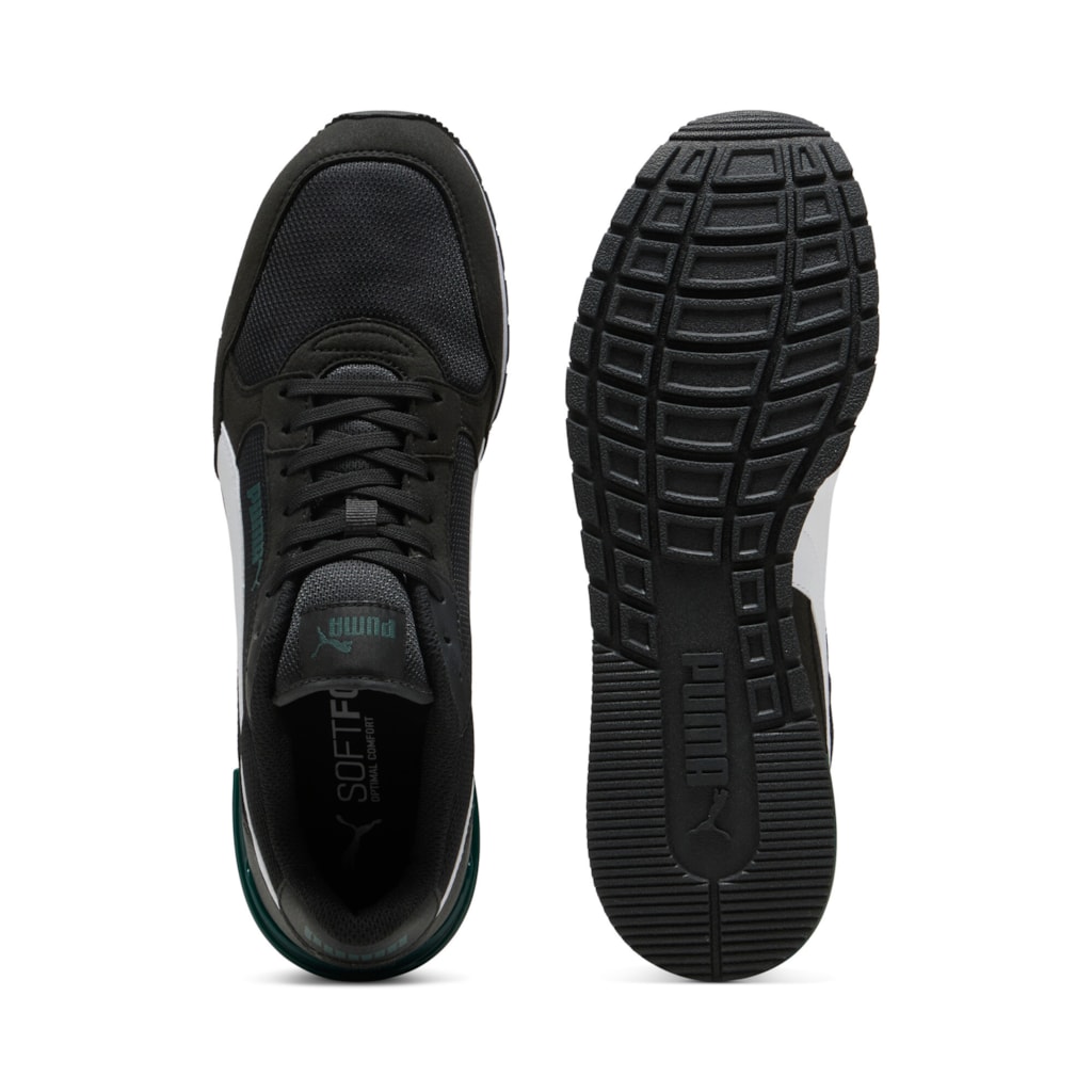 Sapatilha ST RUNNER V4 MESH Puma Black 4