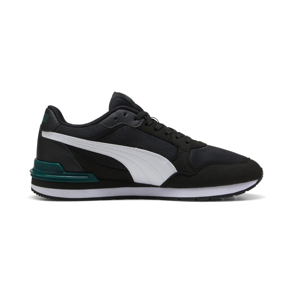 Sapatilha ST RUNNER V4 MESH Puma Black 1