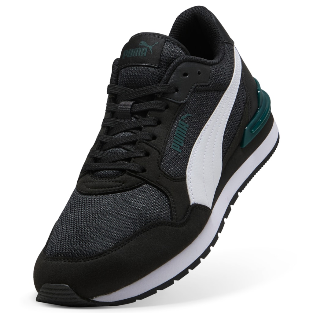 Sapatilha ST RUNNER V4 MESH Puma Black 2