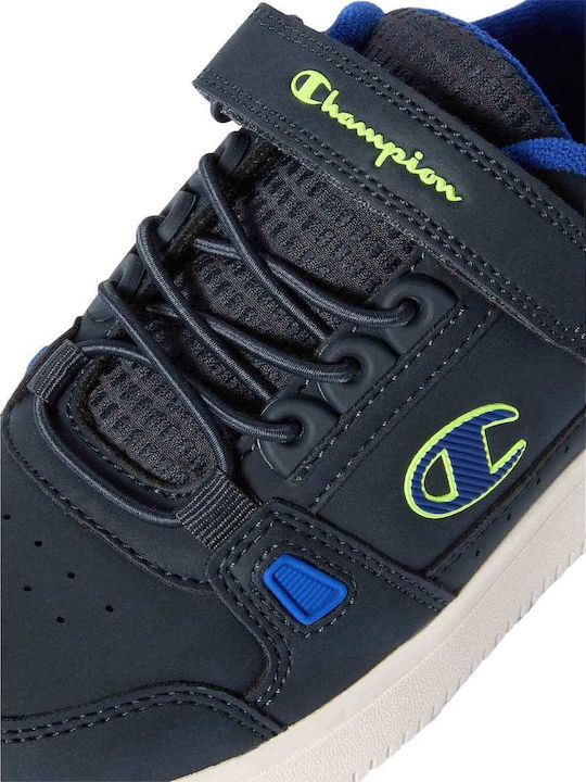 Sapatilha LOW CUT SHOE Champion 1