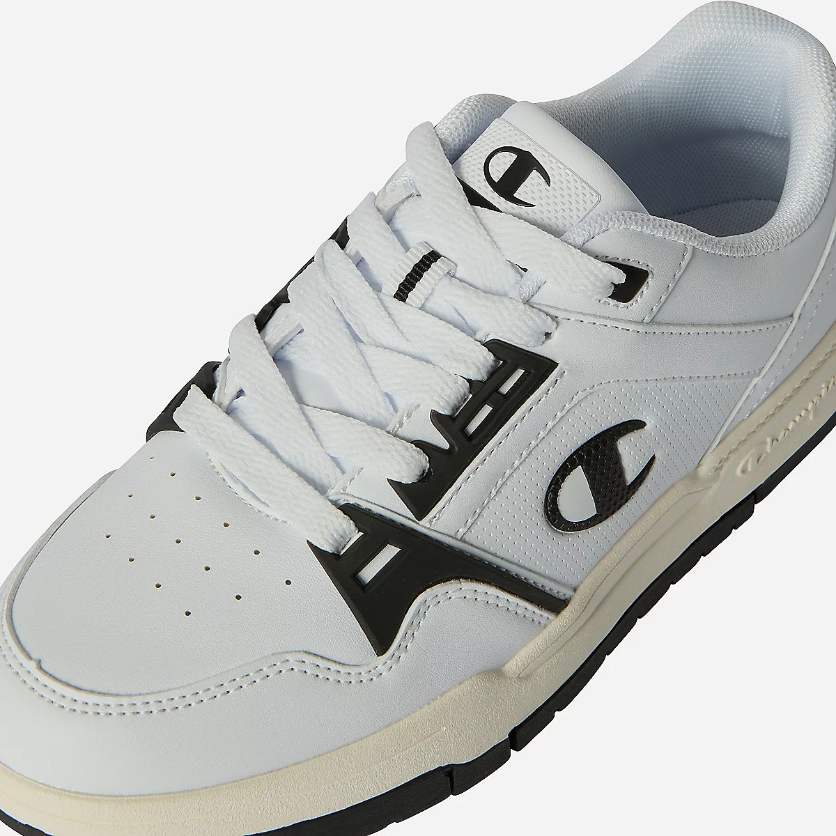 Sapatilha RD18 HERITAGE EVOLVE B GS Champion 2