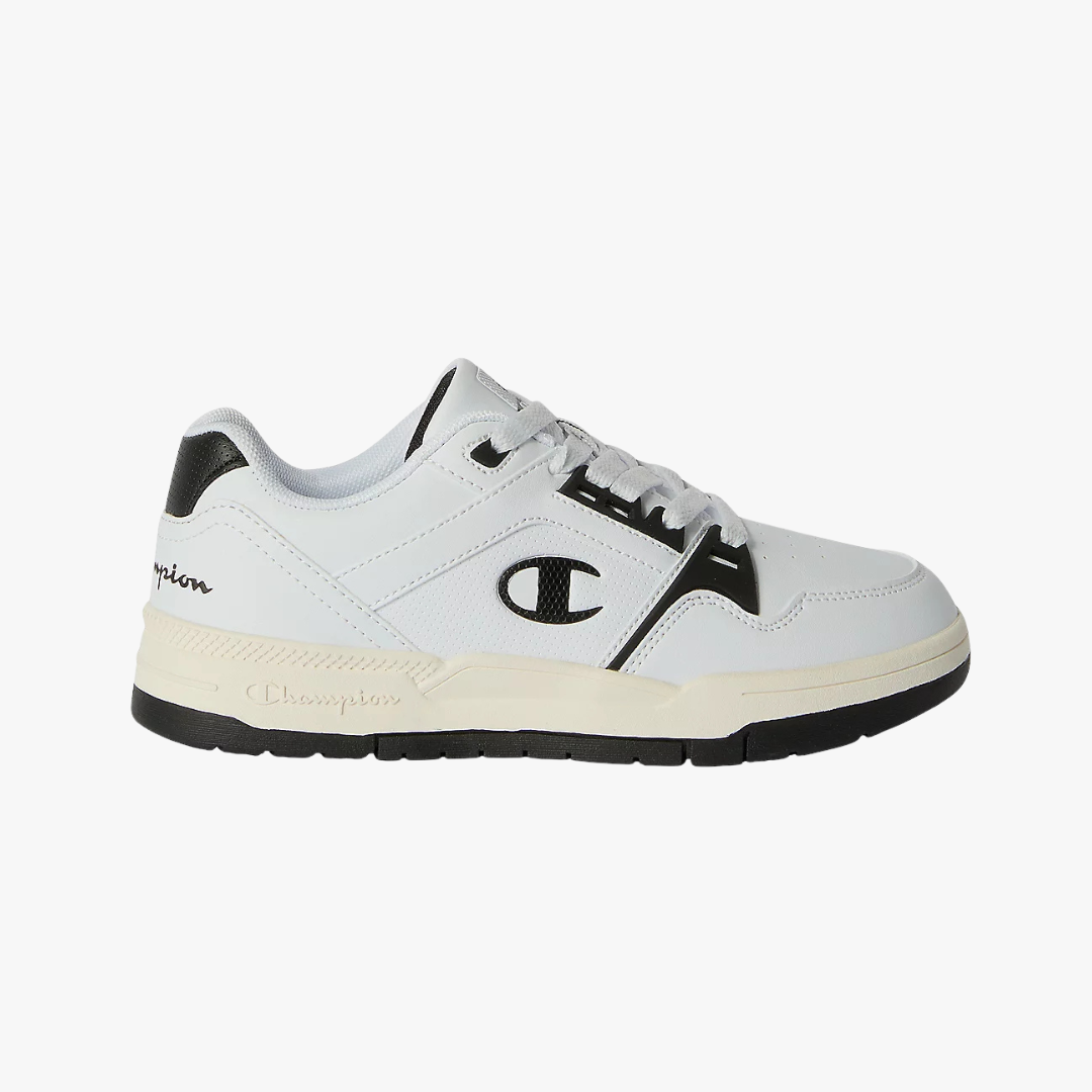 Sapatilha RD18 HERITAGE EVOLVE B GS Champion 0