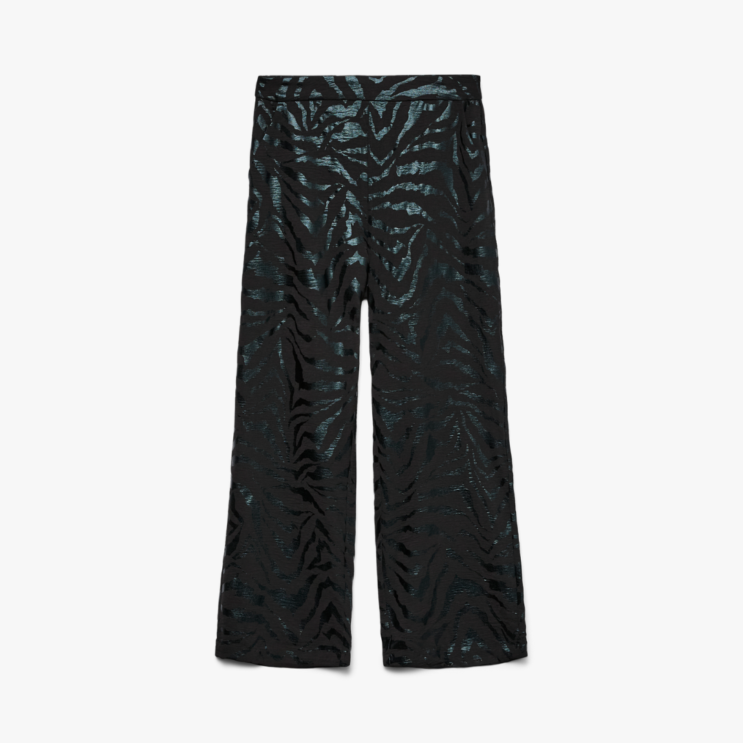 Calças CARLA Vero Moda Black 0
