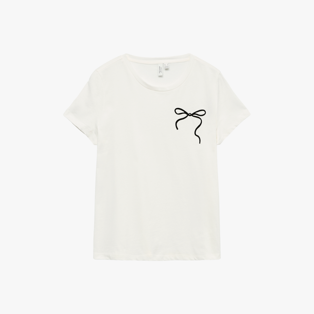 T-Shirt GALIA Vero Moda White 0
