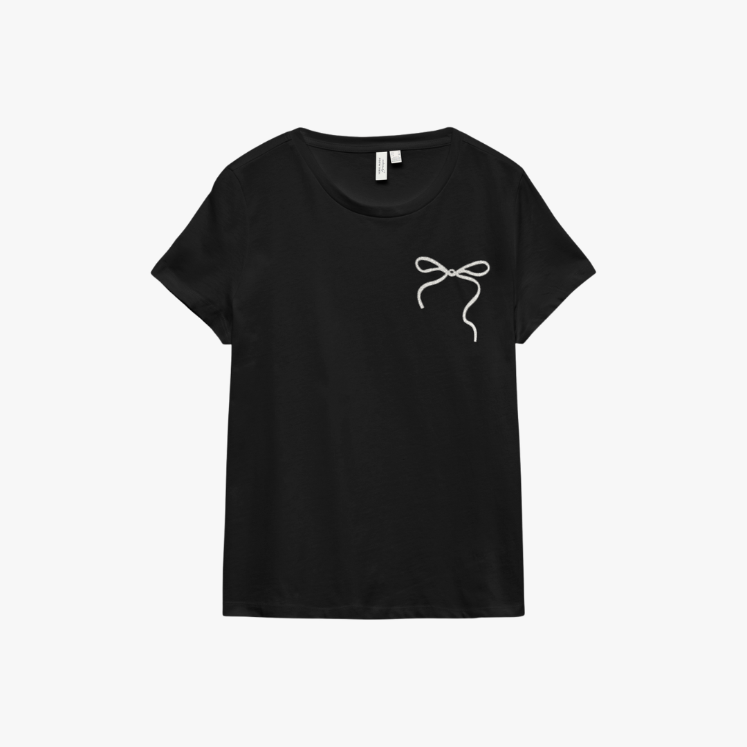 T-Shirt GALIA Vero Moda Black 0