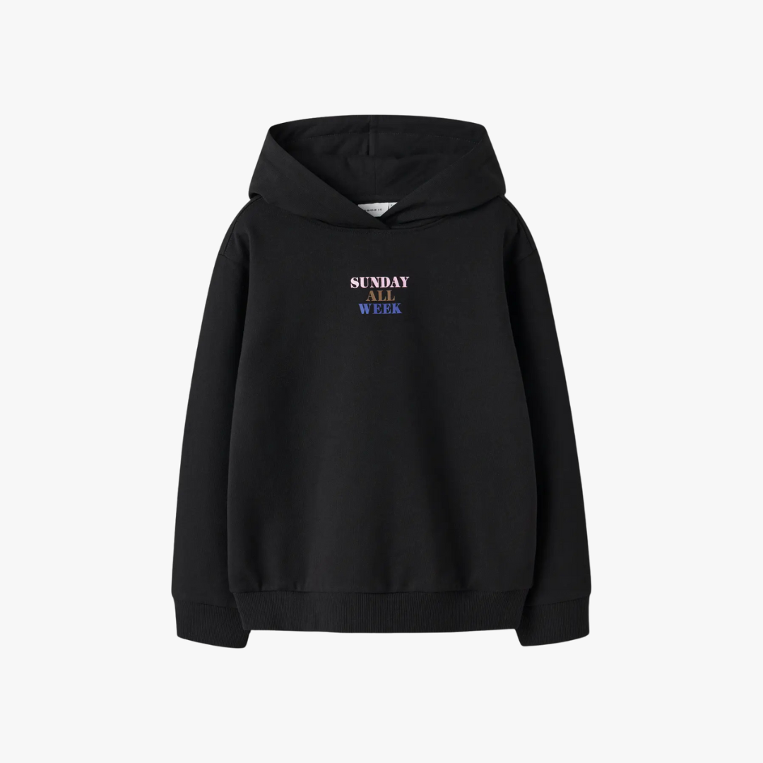 Sweat FOFINA Name It Black 0