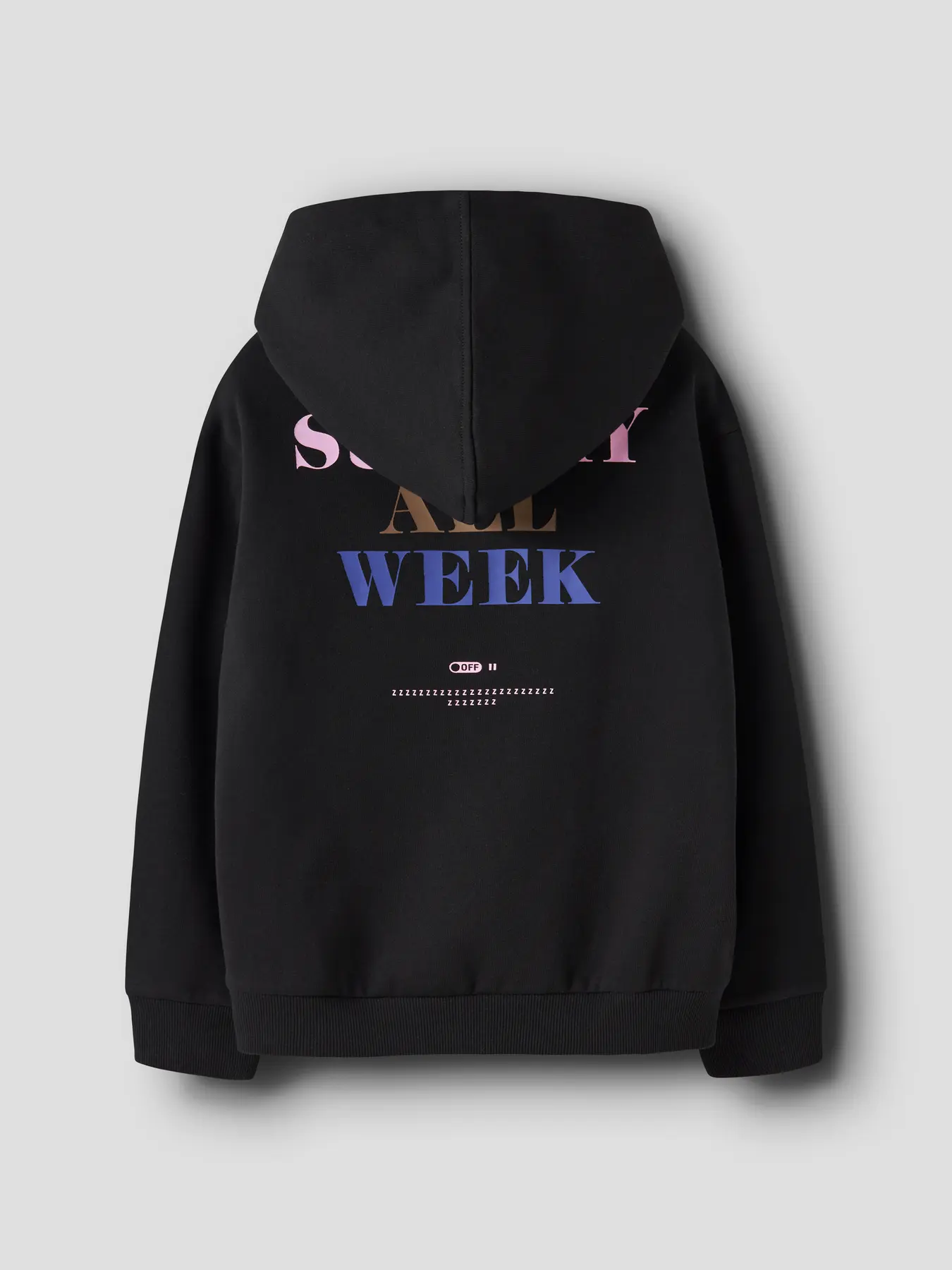 Sweat FOFINA Name It Black 1