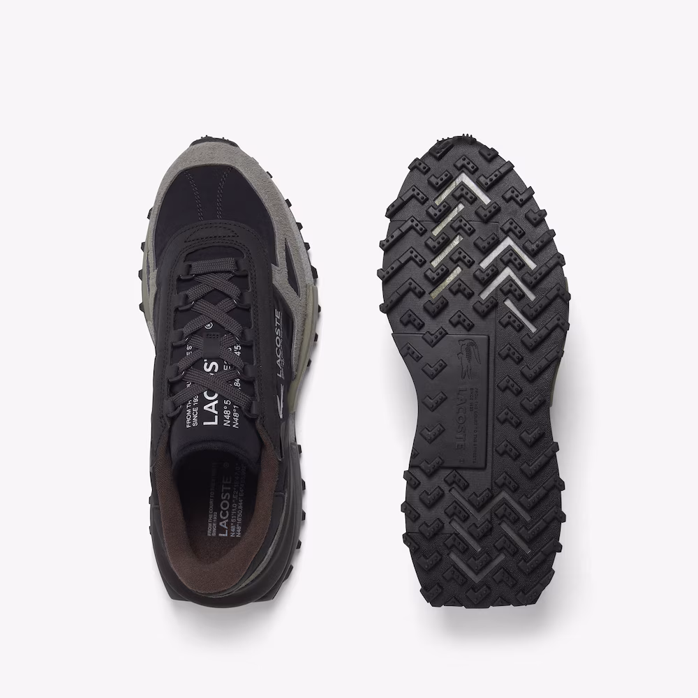 Sapatilhas Lacoste Elite Active YH2 4