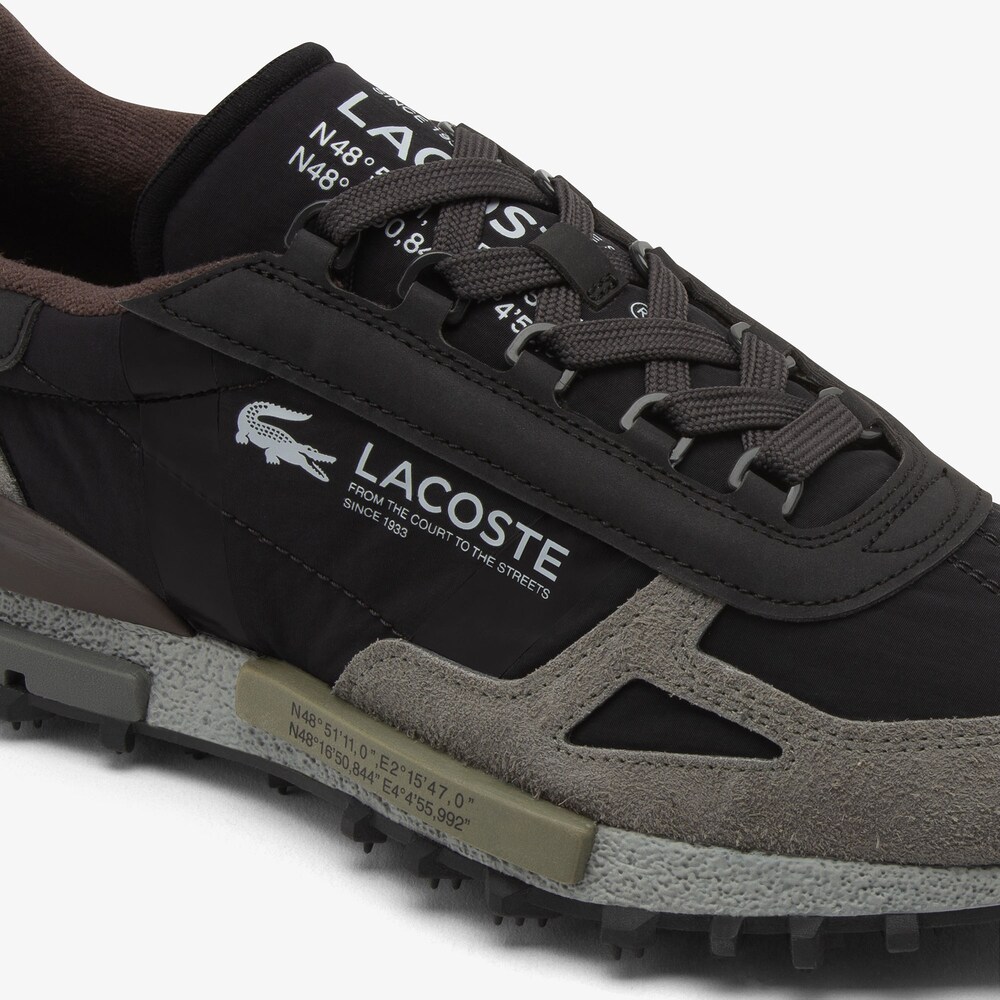 Sapatilhas Lacoste Elite Active YH2 2