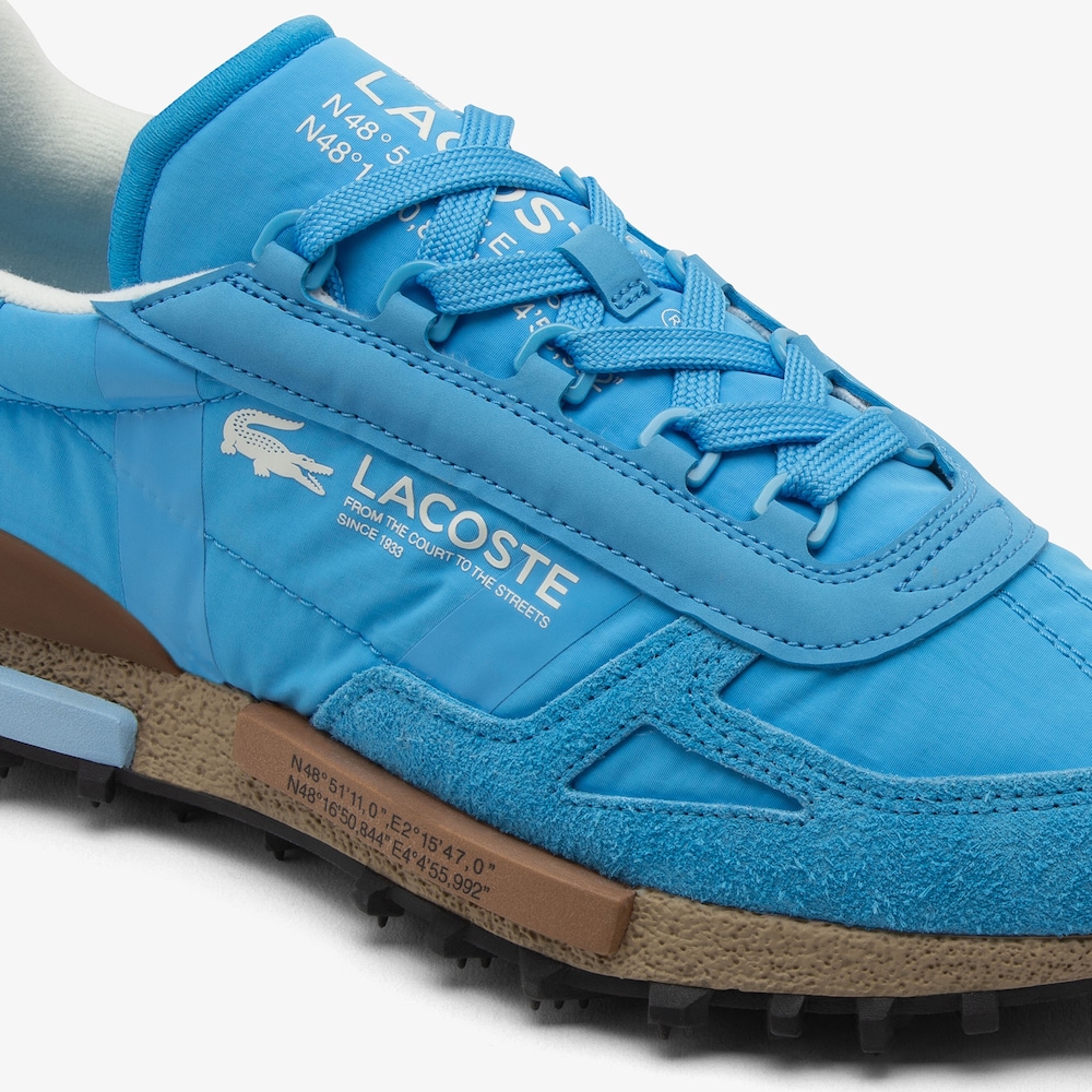 Sapatilhas Lacoste Elite Active 9X0 2