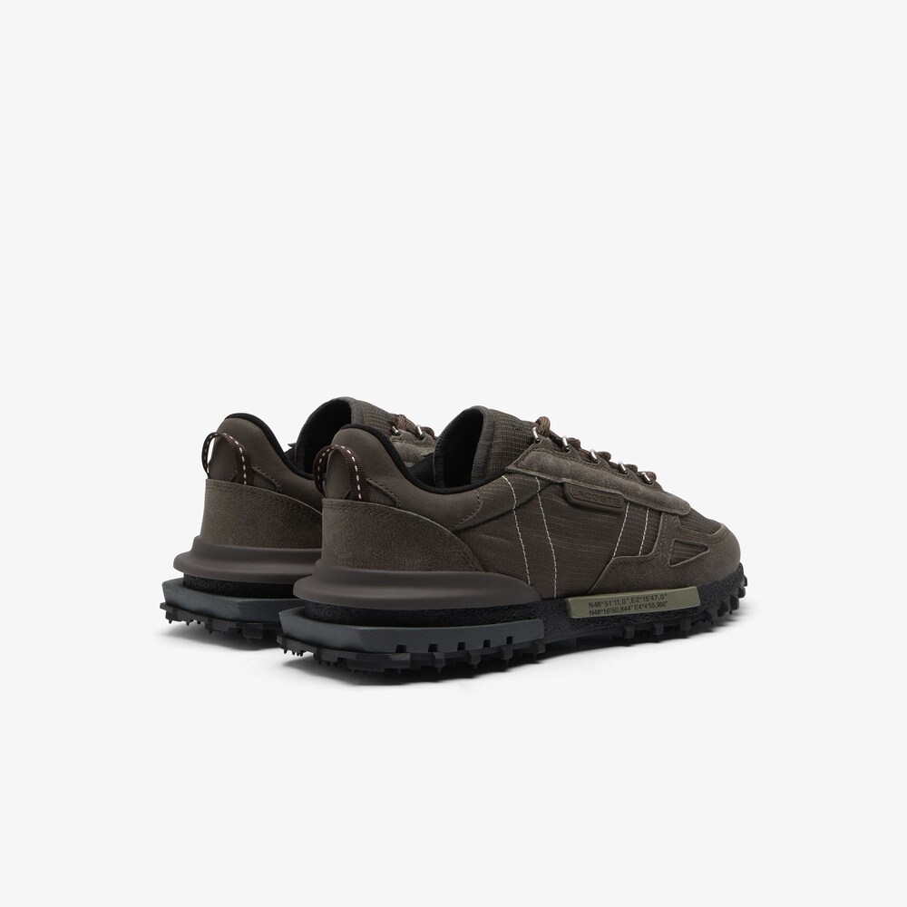 Lacoste Elite Active 257 1