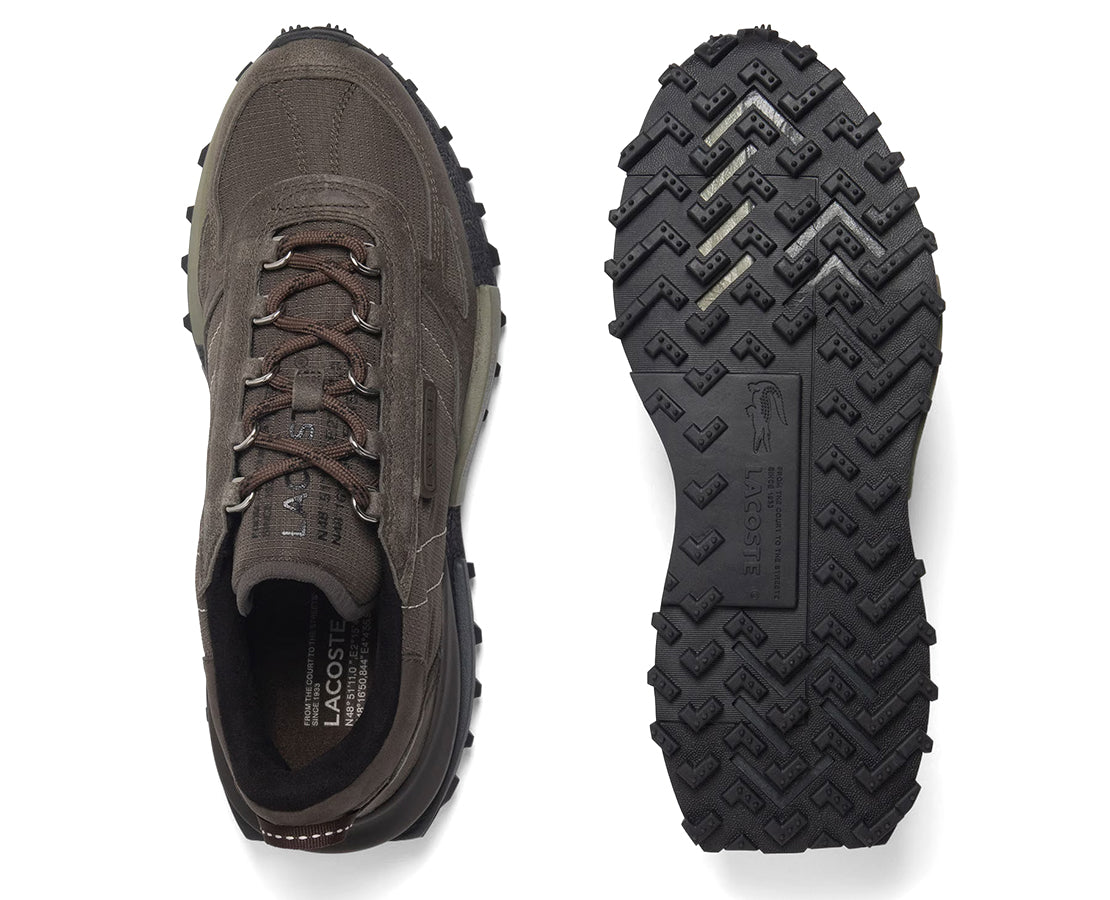 Sapatilhas Lacoste Elite Active 257 3