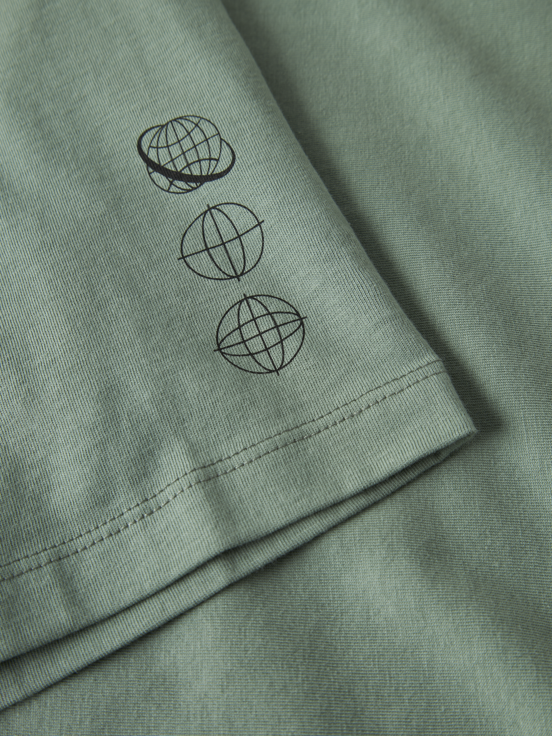 T-Shirt NELSON Name It Green Bay 1