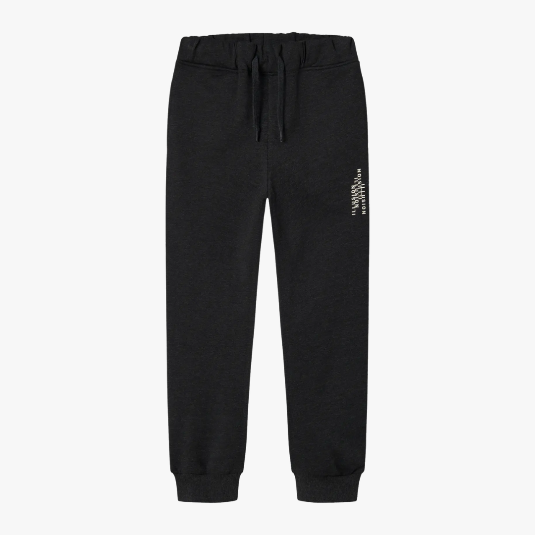 Calças OLAF Name It Black