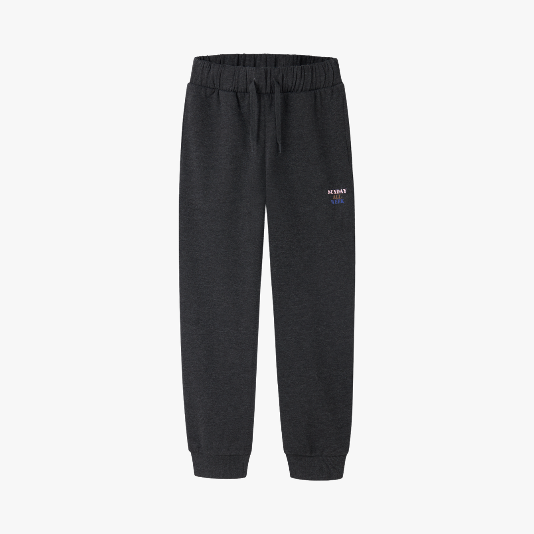 Calças FOFINA Name It Black